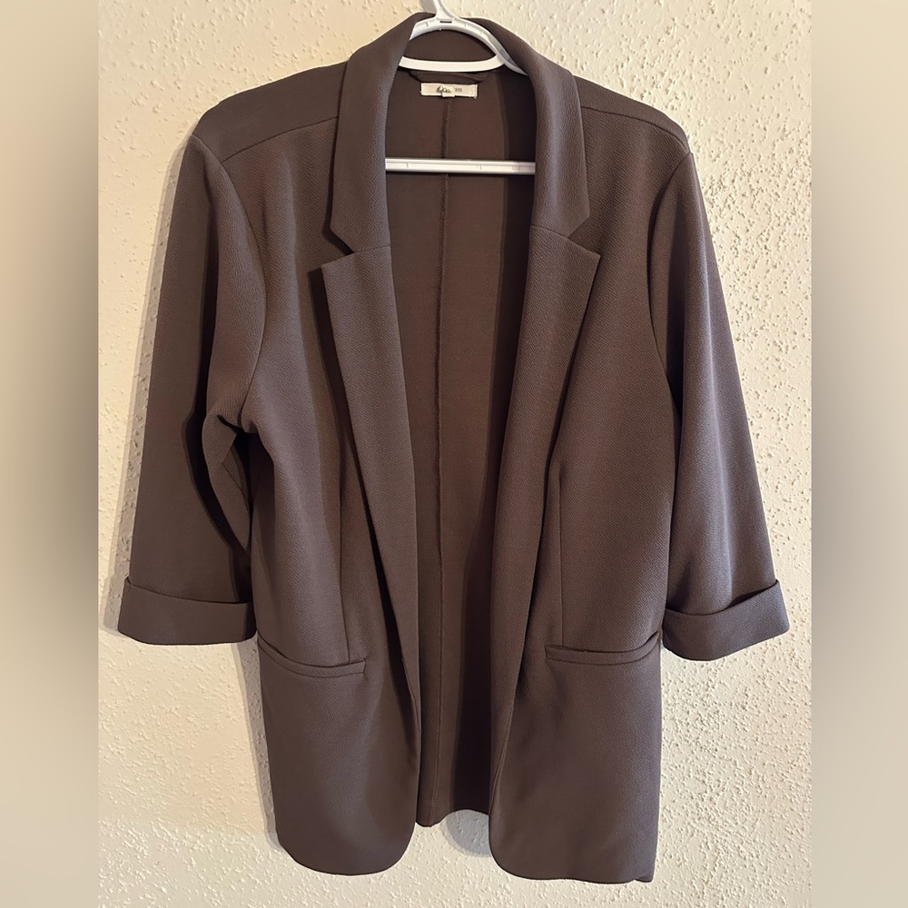 Maurice’s XXL Blazer